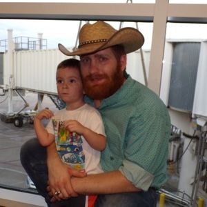 Meet your Posher, Roger